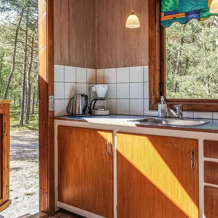 Σπίτι διακοπών 3 Bedroom Beautiful In Neksø