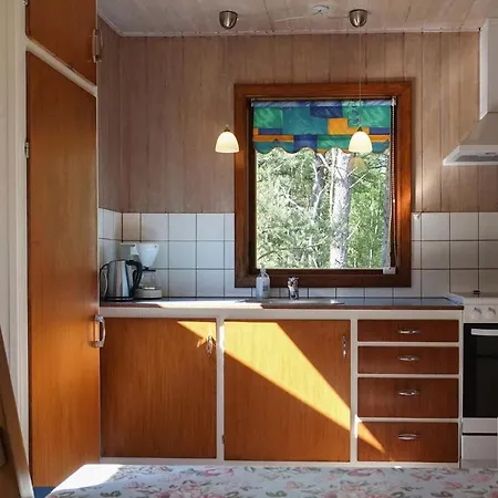 3 Bedroom Beautiful In Σπίτι διακοπών *