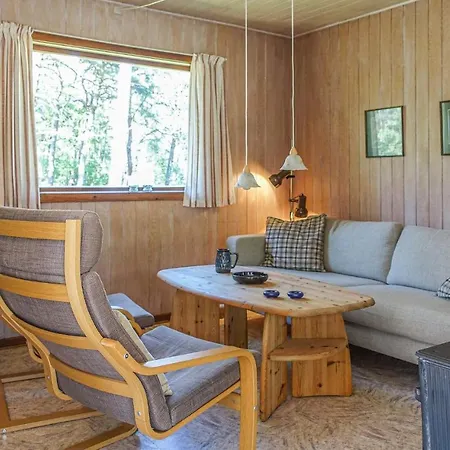 Σπίτι διακοπών 3 Bedroom Beautiful In