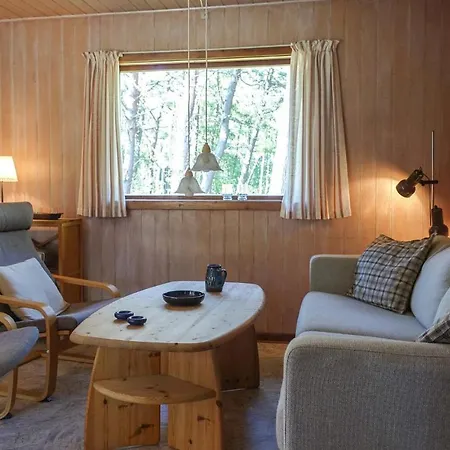 Σπίτι διακοπών 3 Bedroom Beautiful In