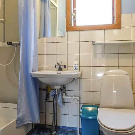 3 Bedroom Beautiful In * Neksø