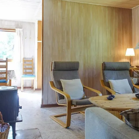 Σπίτι διακοπών 3 Bedroom Beautiful In *