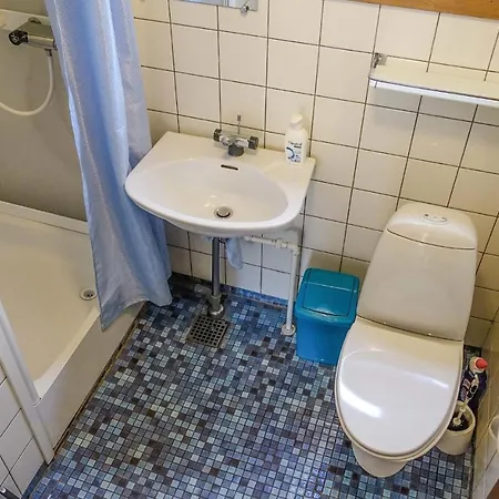 Σπίτι διακοπών 3 Bedroom Beautiful In