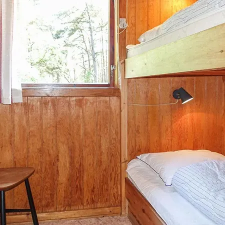 3 Bedroom Beautiful In Σπίτι διακοπών Neksø