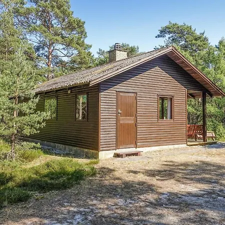 3 Bedroom Beautiful In Σπίτι διακοπών