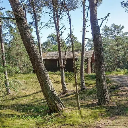 3 Bedroom Beautiful In Σπίτι διακοπών Neksø