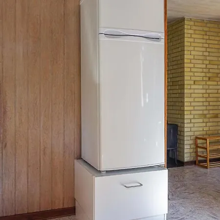 3 Bedroom Beautiful In Σπίτι διακοπών Neksø