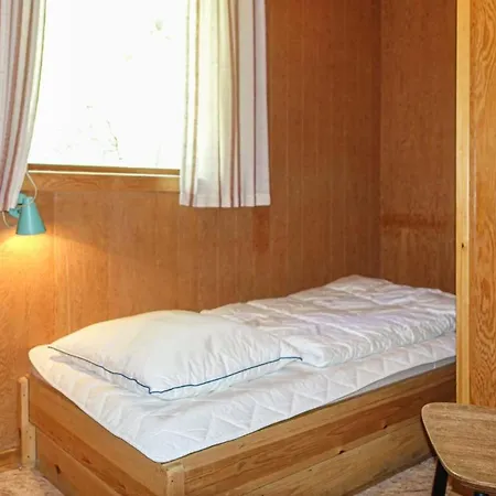 3 Bedroom Beautiful In Σπίτι διακοπών Neksø