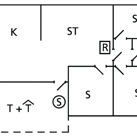 3 Bedroom Beautiful In