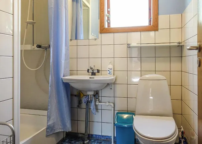 3 Bedroom Beautiful In * Neksø